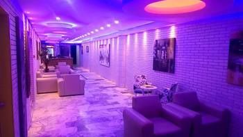 Angel Beach Hotel Tosmur Екстер'єр фото